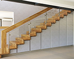 Construction et protection de vos escaliers par Escaliers Maisons à Souillac